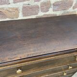vintage Scandinavian chest of drawers 1950