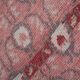 Vintage Turkish rug from Oushak, hand-woven 90x158 cm
