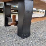 TV stand turntable cd