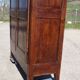 Armoire Louis Philippe en noyer massif