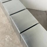 Series 5 stainless steel bases
