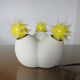 Pair of lamps "virus" by Yuval Albudy 1970