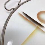 Meissen porcelain tray