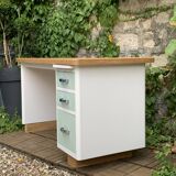 Vintage desk 1950