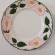 Set of 6 Wild Rose dinner plates Villeroy and Boch