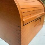 Old filing cabinet box