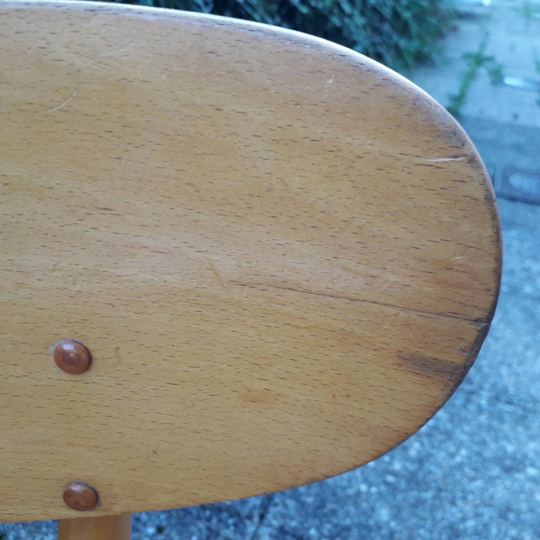 Baumann chairs