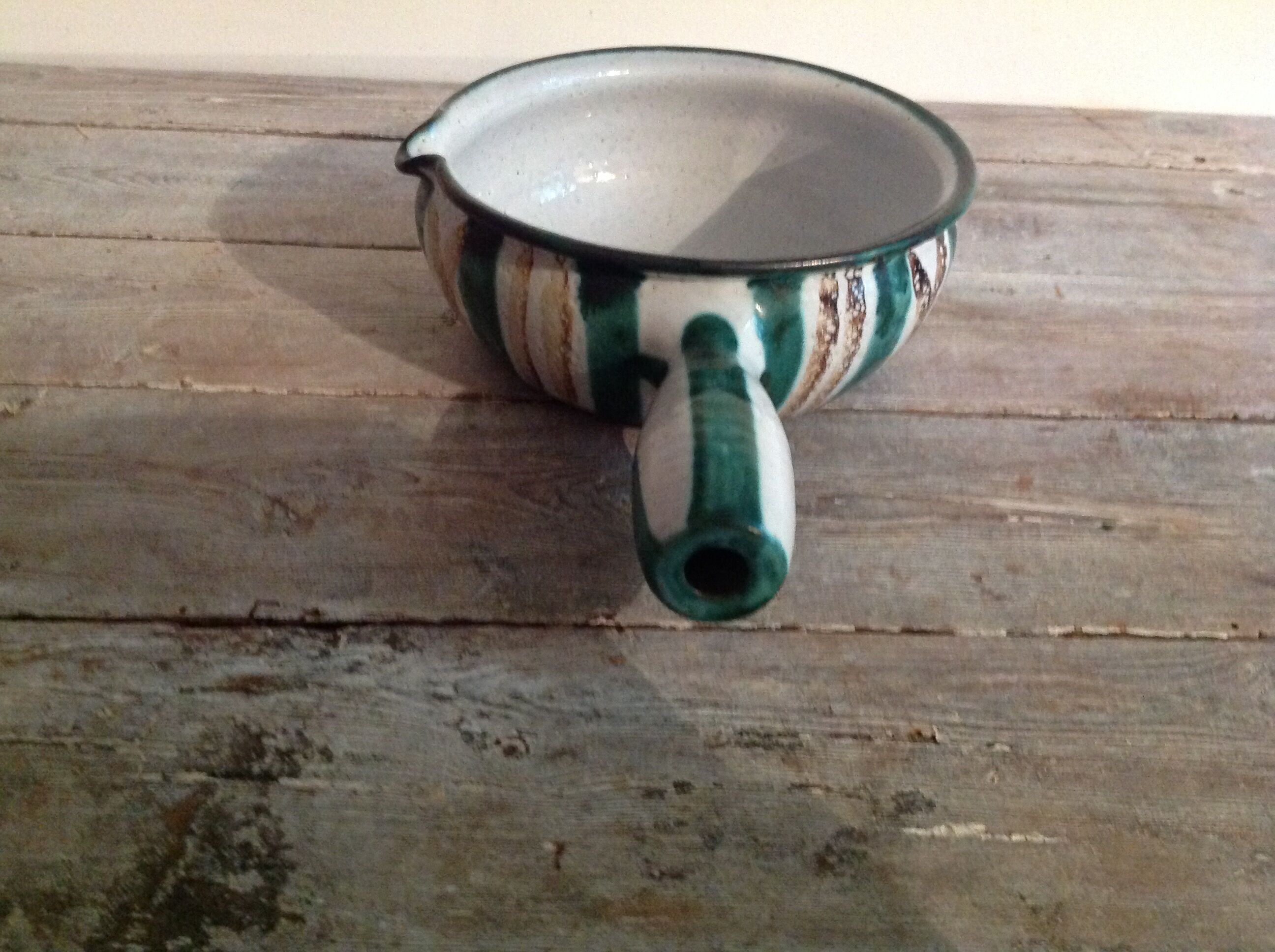 Robert Picault dish
