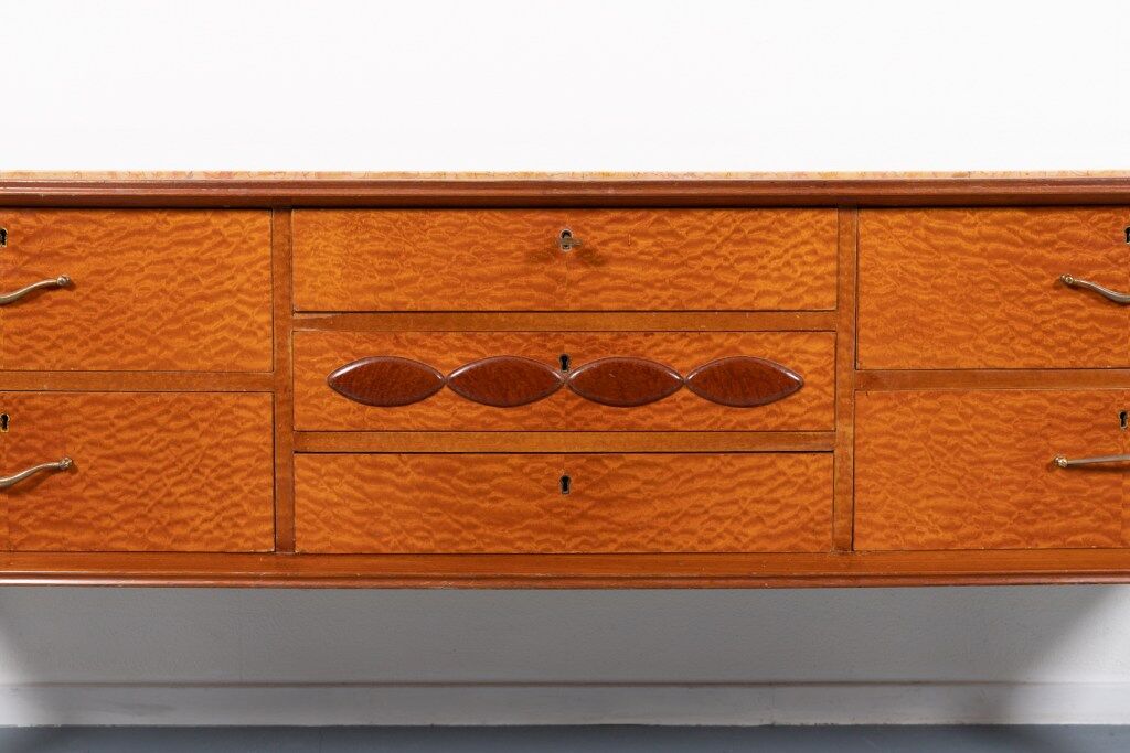 Mid-century Italian sideboard from Arredamenti Falcieri Verona