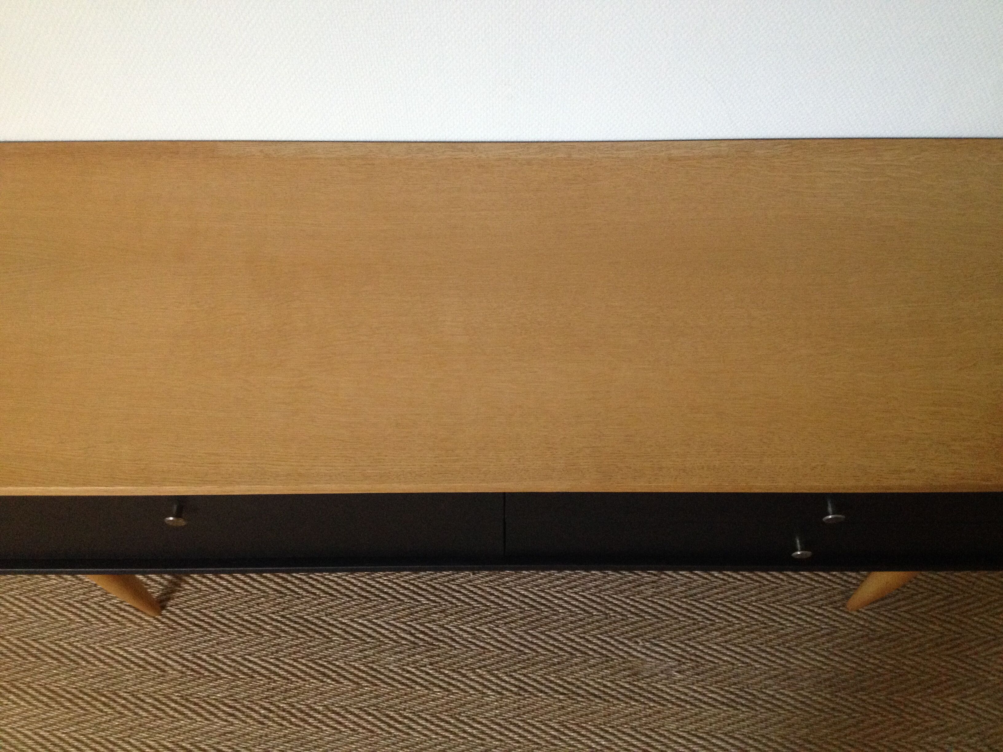 Vintage sideboard