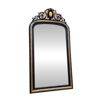 Miroir ancien