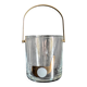Hollywood Regency ice bucket