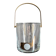 Hollywood Regency ice bucket