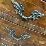 Ensemble tables de chevet