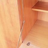 Armoire secrétaire scandinave