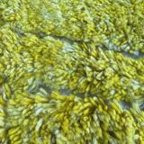 Moroccan berber carpet beni ouarain 200x290