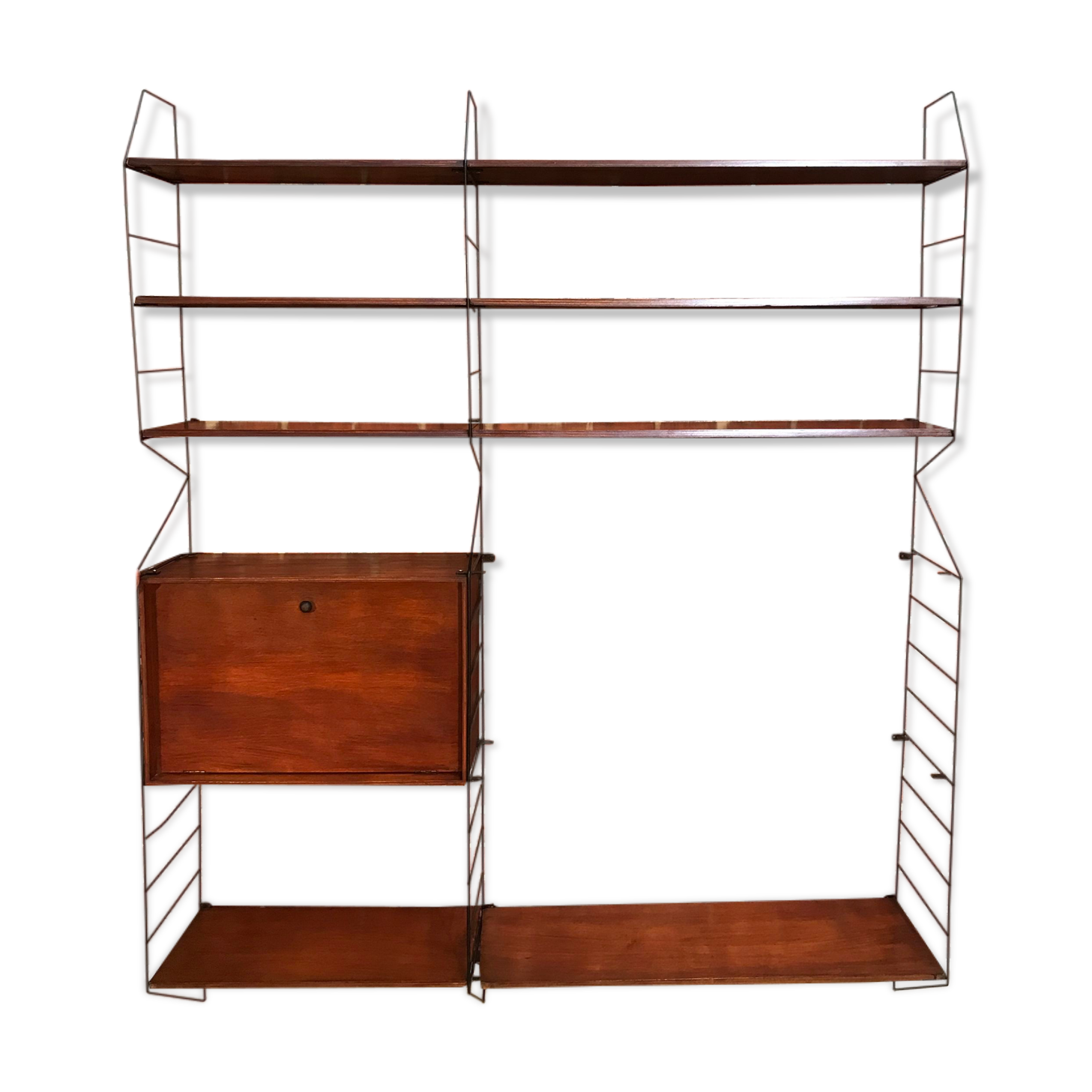 Wall mount year 50