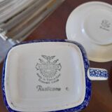 Service à café Villeroy & Boch