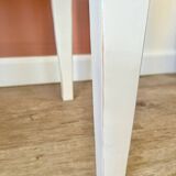 Side table or bedside table