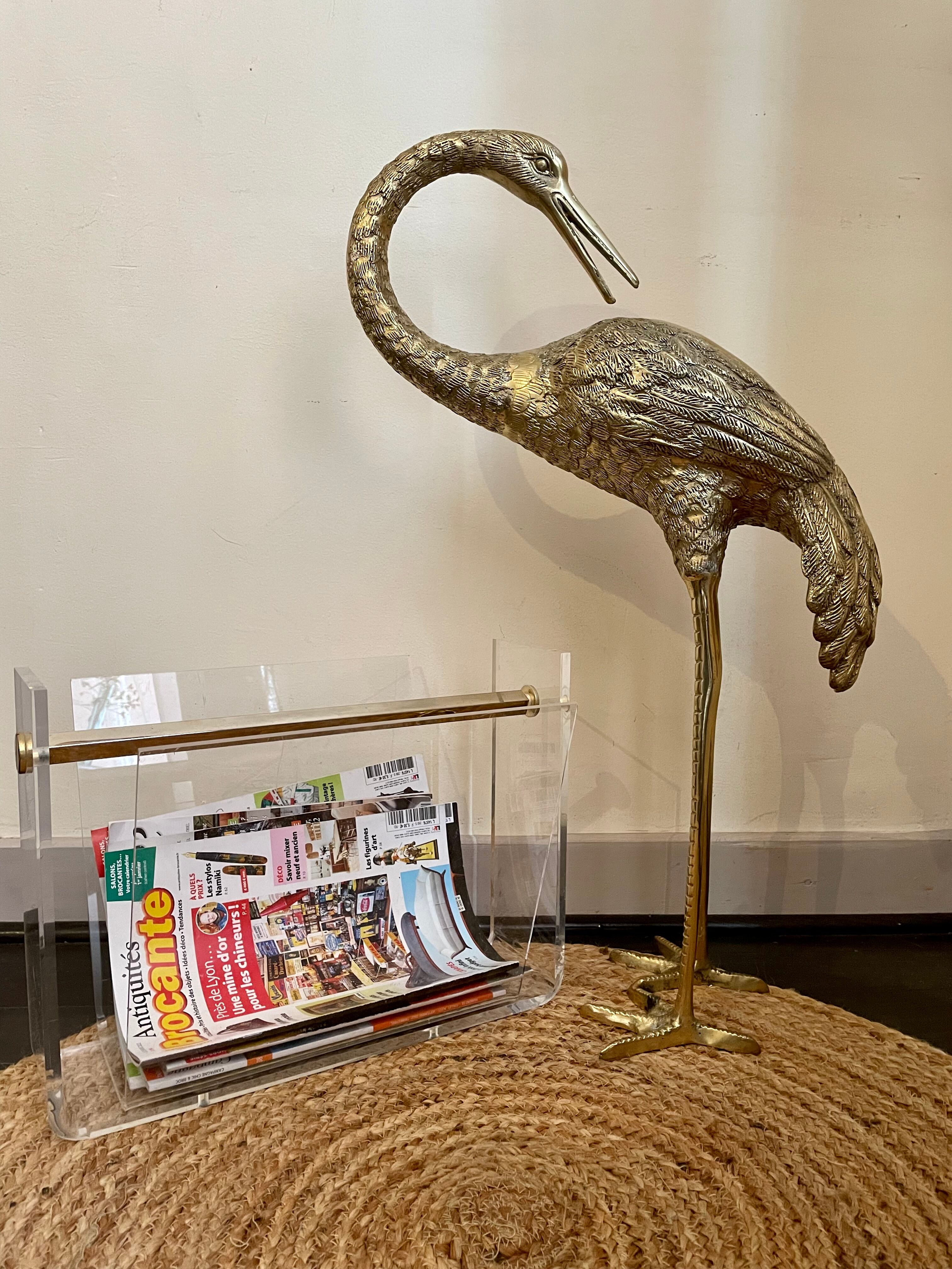 Magazine by David Lange