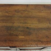 Tradesman's piece of furniture, former haberdashery counter