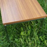 Table basse formica