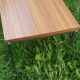 Formica coffee table