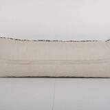 Decorative turkish long cover pillow