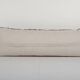 Decorative turkish long cover pillow