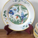 Ara plate set