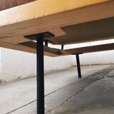 Bench, daybed from the 50s, by Joseph Pentenrieder