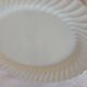 Plat se service Johnson Brothers Snowhite Regency