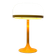 Lampe de sol ou de table champignon de style Space Age allemand des années 1960 de Kaiser Idell / Kaiser Leuchten.