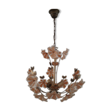 3-70s lights chandelier