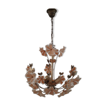 3-70s lights chandelier