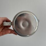 Pot à lait en inox