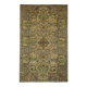 Turkish Wool Vintage Kayseri Rug 194 cm x 314 cm