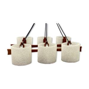 suspension scandinave