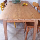 Farm table