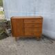 Petite enfilade vintage