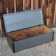 Wooden box