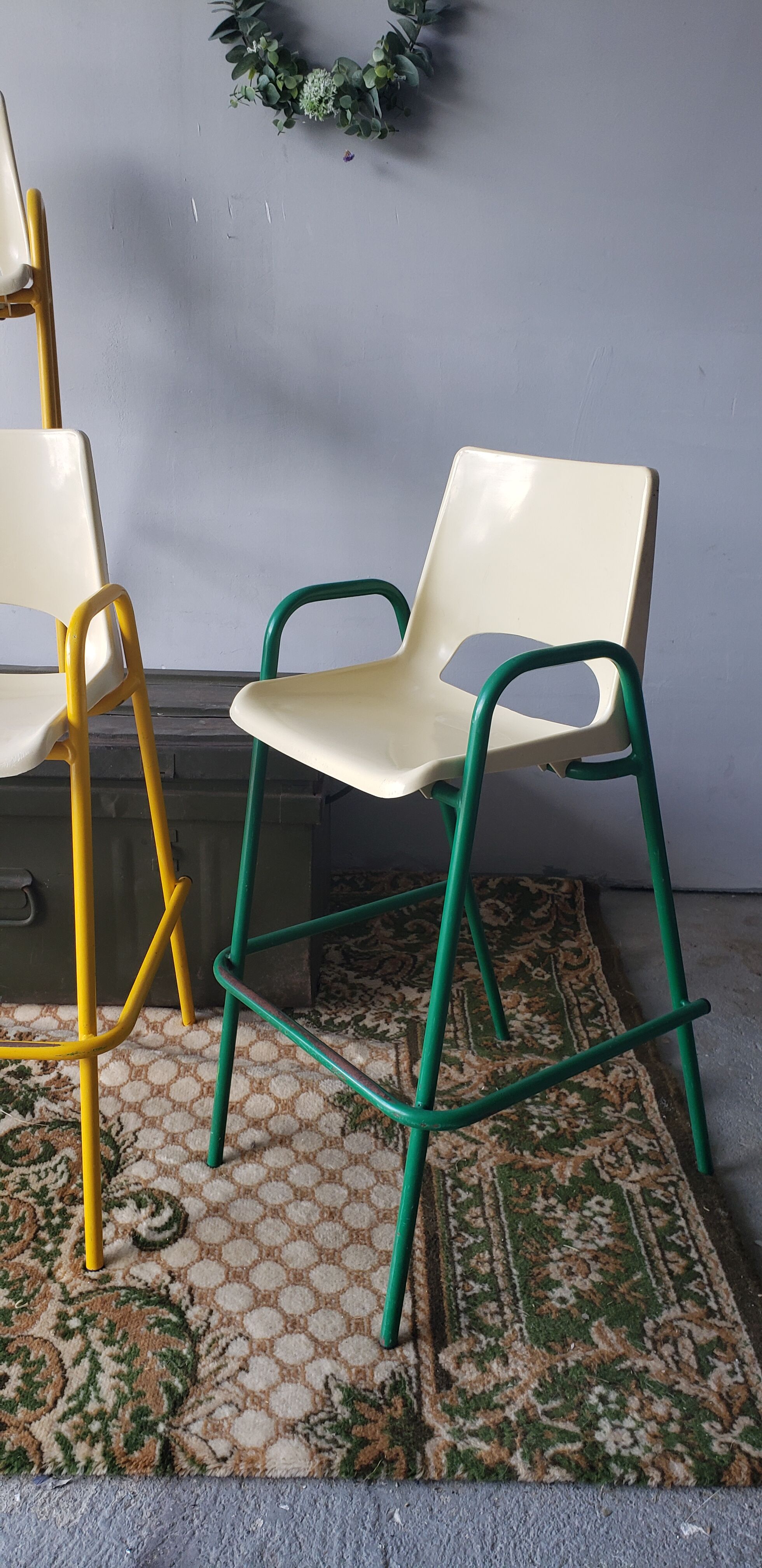 Children's high chair