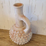 Tamegroute ceramic vase