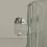 Crystal champagne bucket