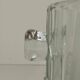 Crystal champagne bucket