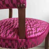 Fauteuil bridge