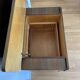 Vintage Schaub Lorenz Furniture Transformed into a Bar/Storage Unit