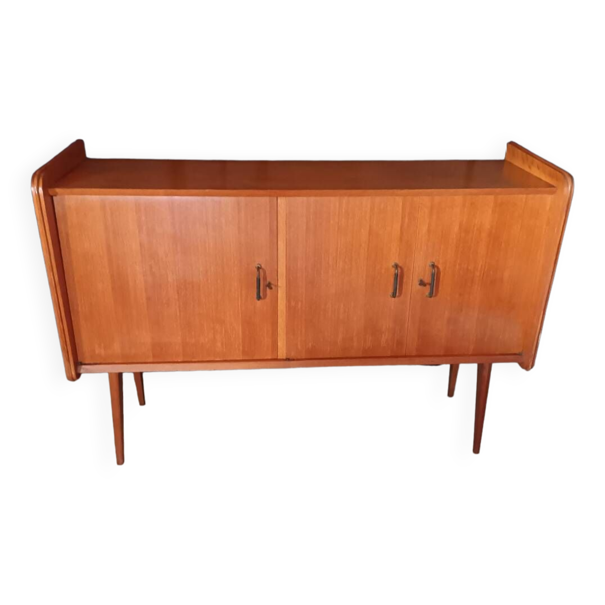 Vintage buffet from the 50s