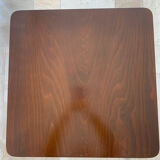 Table basse ou d’appoint vintage années 50