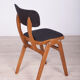 Ensemble de 6 chaises 1960s